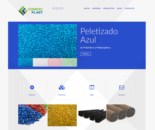ComexcPlast.com